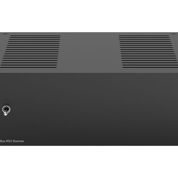 Power Box RS2 Sources