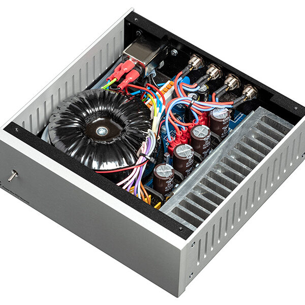 Power Box RS2 Sources