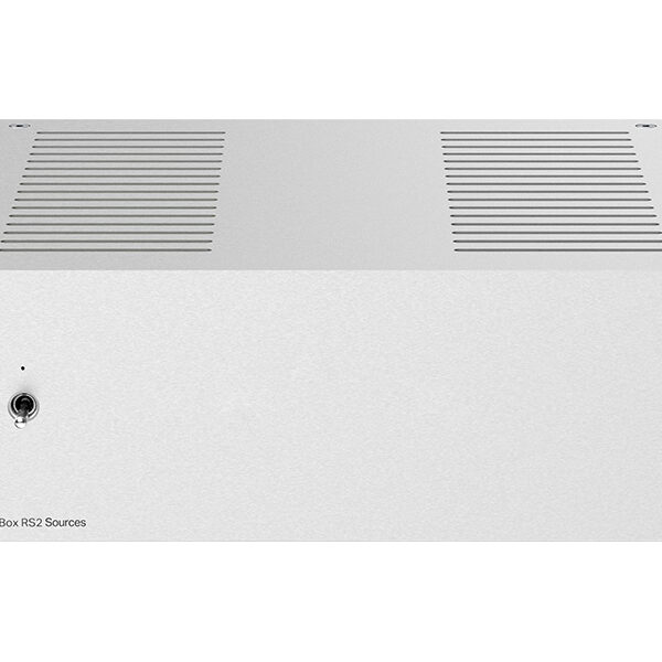 Power Box RS2 Sources