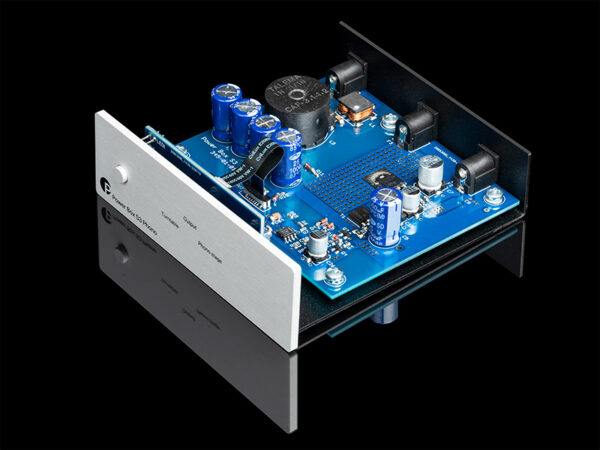 Power Box S3 Phono