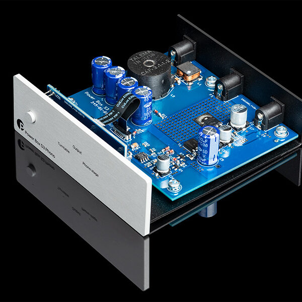 Power Box S3 Phono