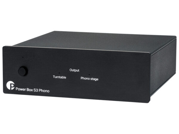 Power Box S3 Phono