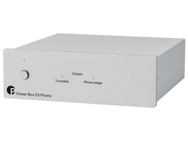 Power Box S3 Phono
