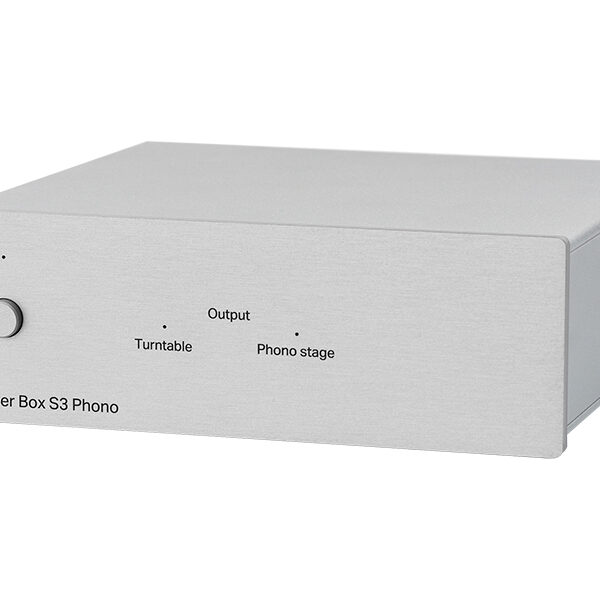 Power Box S3 Phono