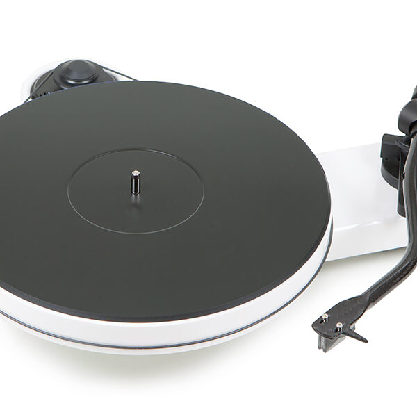 RPM 3 Carbon 2M Silver