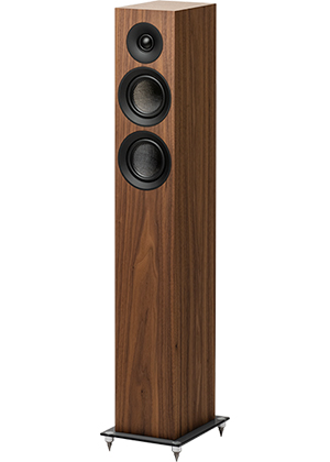 Speaker Box 10 E Carbon