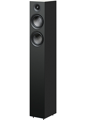 Speaker Box 12 E Carbon