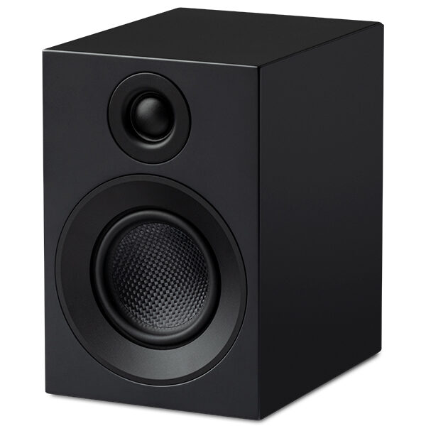 Pro-Ject-Speaker-Box-3-Carbon_black_01 Speaker Box 3 E Carbon