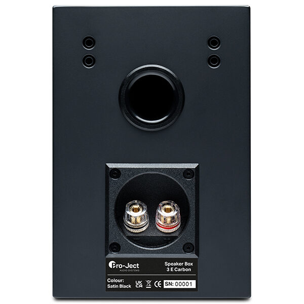 Pro-Ject-Speaker-Box-3-Carbon_black_03 Speaker Box 3 E Carbon