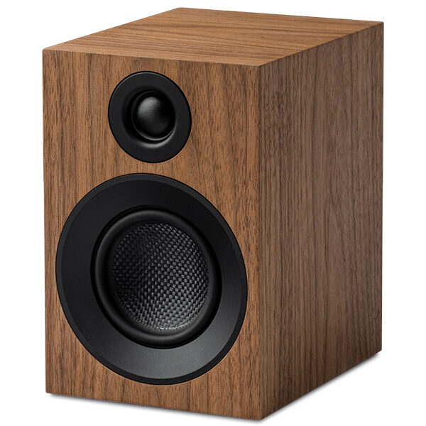 Pro-Ject-Speaker-Box-3-Carbon_walnut_01 Speaker Box 3 E Carbon