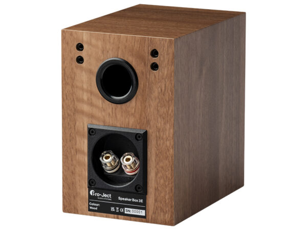 Speakers Box 3 E