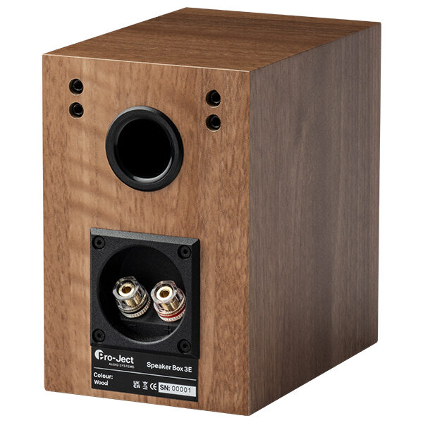 Speakers Box 3 E
