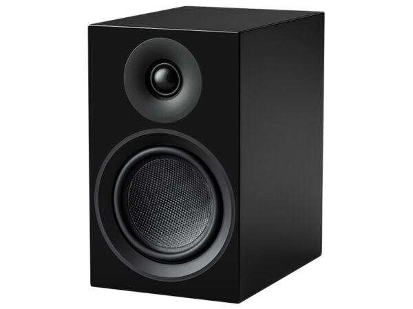 Speaker Box 5 E Carbon