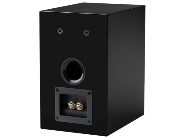 Speaker Box 5 E Carbon