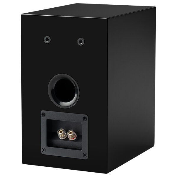 Speaker Box 5 E Carbon