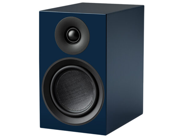 Speaker Box 5 E Carbon