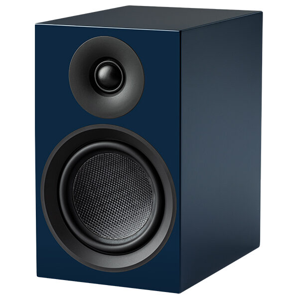 Speaker Box 5 E Carbon
