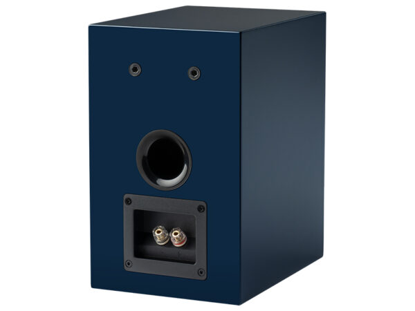 Speaker Box 5 E Carbon