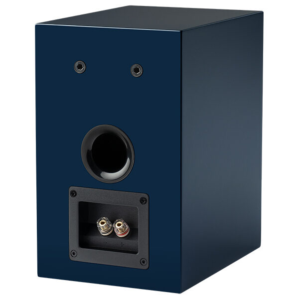 Speaker Box 5 E Carbon