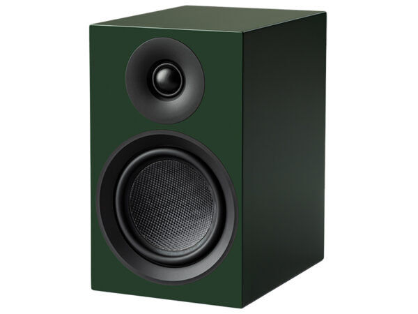 Speaker Box 5 E Carbon