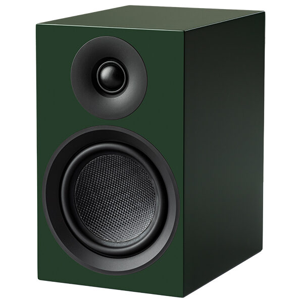 Speaker Box 5 E Carbon