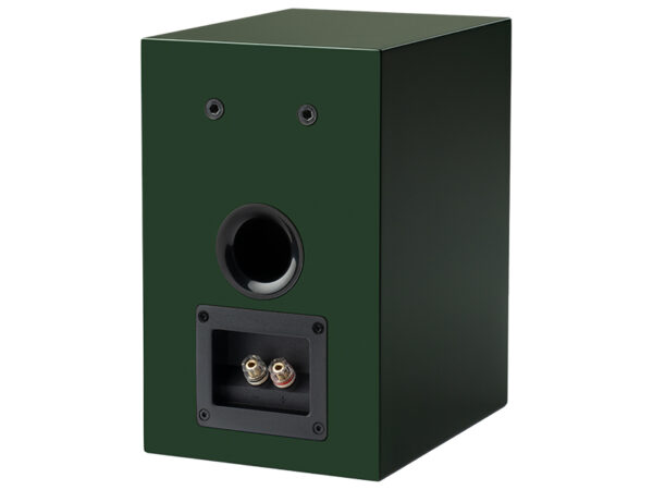 Speaker Box 5 E Carbon