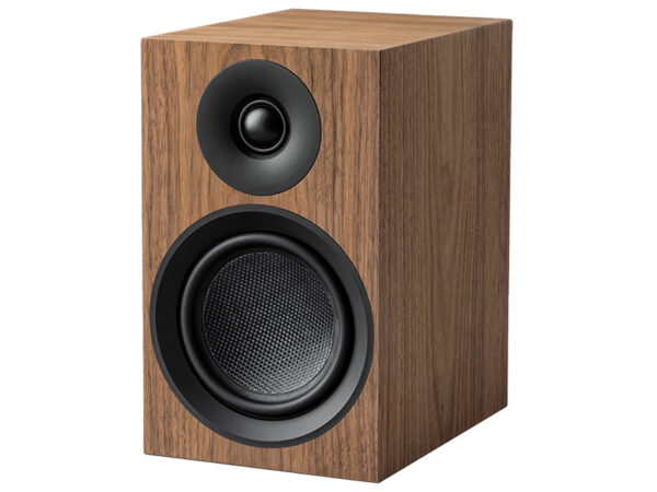 Speaker Box 5 E Carbon