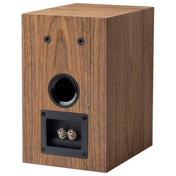 Speaker Box 5 E Carbon