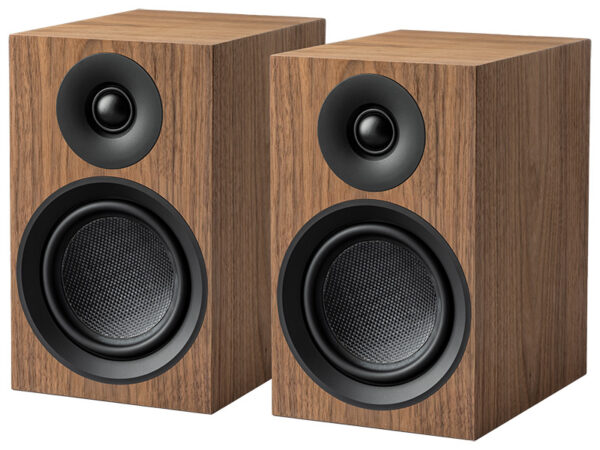 Speaker Box 5 E Carbon