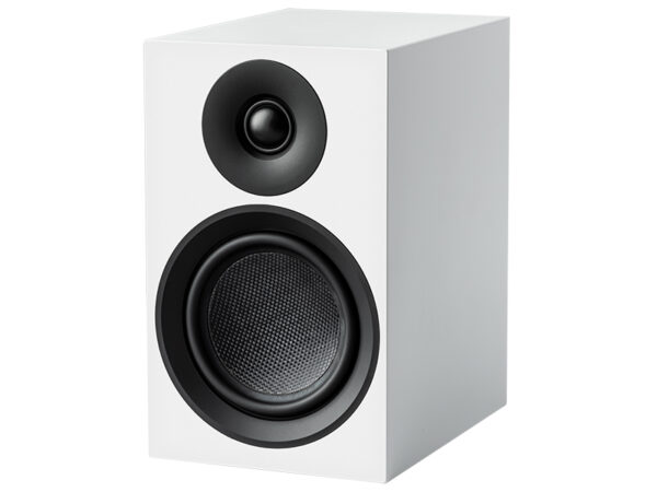 Speaker Box 5 E Carbon
