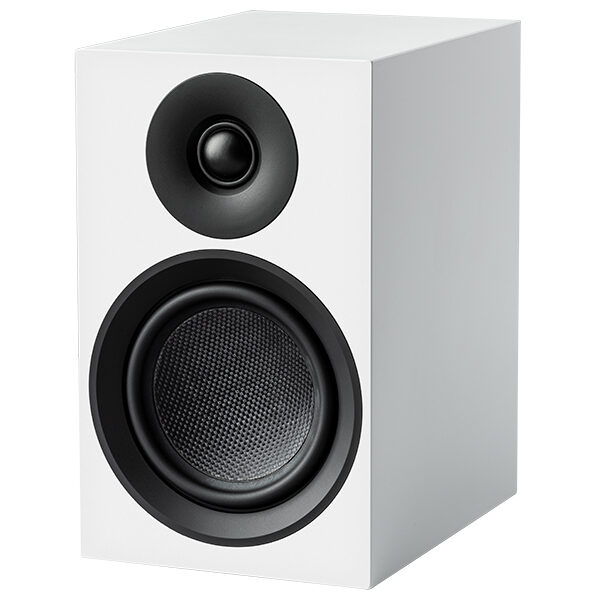 Speaker Box 5 E Carbon