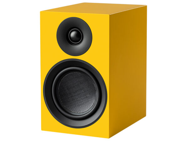 Speaker Box 5 E Carbon