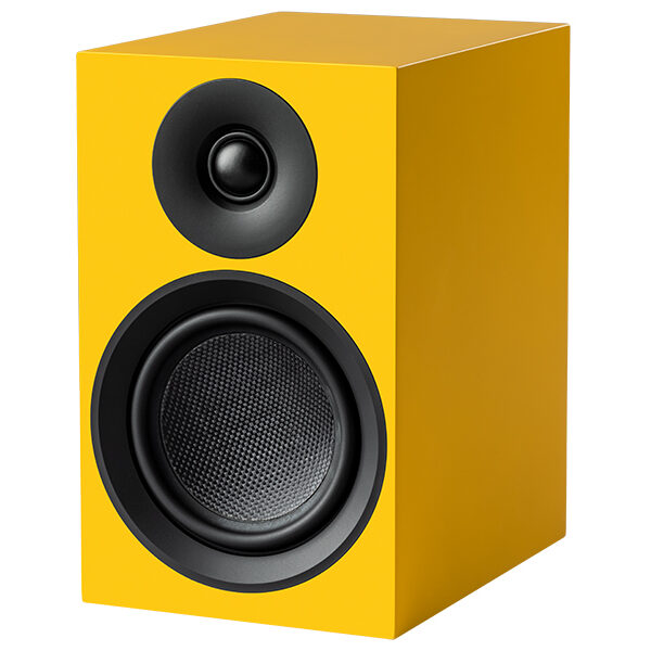 Speaker Box 5 E Carbon