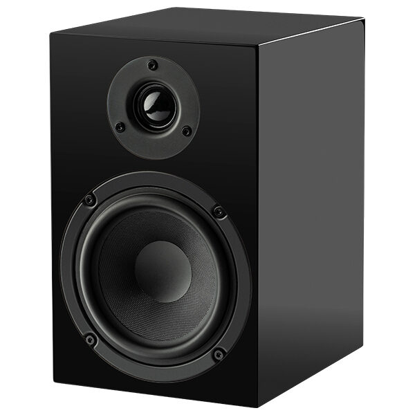 Speakers Box 5 E