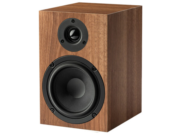 Speakers Box 5 E