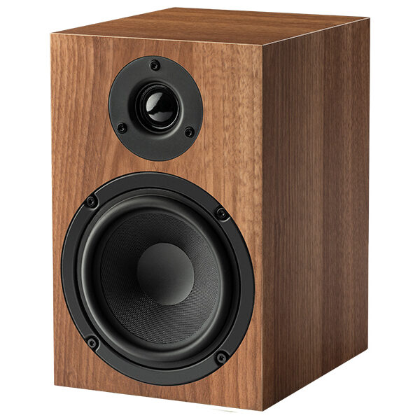 Speakers Box 5 E