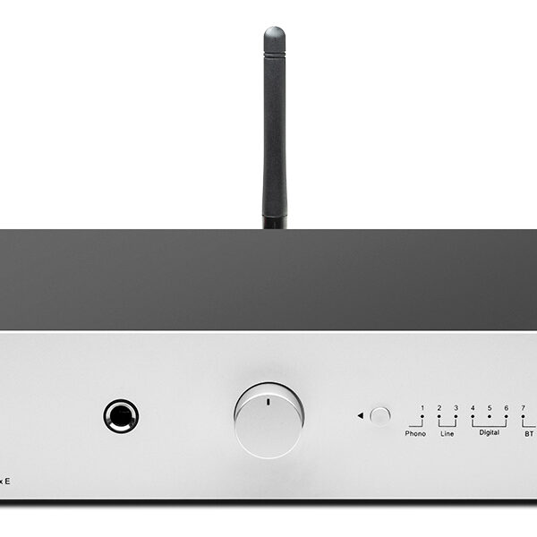 Stereo Box E