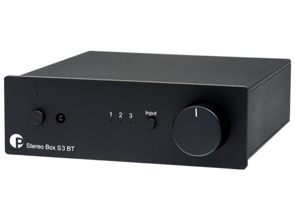 Stereo Box S3 BT