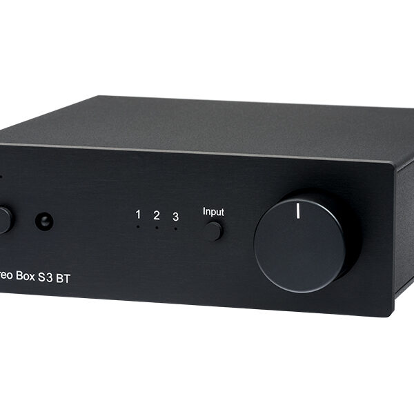 Stereo Box S3 BT