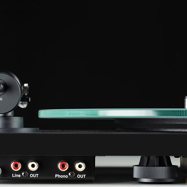 T1 EVO Phono