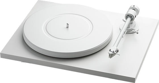 T1 EVO White Edition