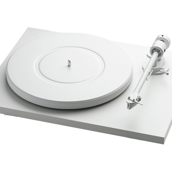 T1 EVO White Edition