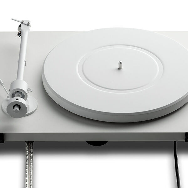 T1 EVO White Edition