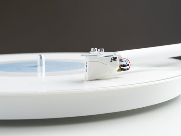 T1 EVO White Edition