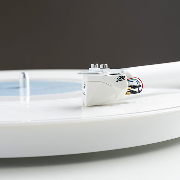 T1 EVO White Edition