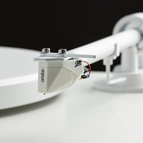 T1 EVO White Edition