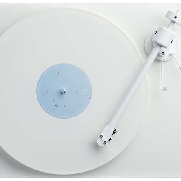 T1 EVO White Edition