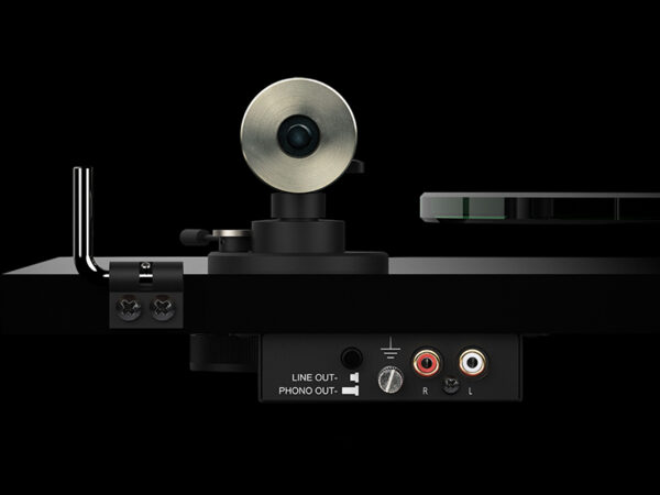 T2 Super Phono