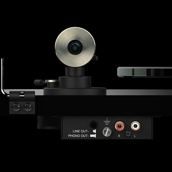 T2 Super Phono