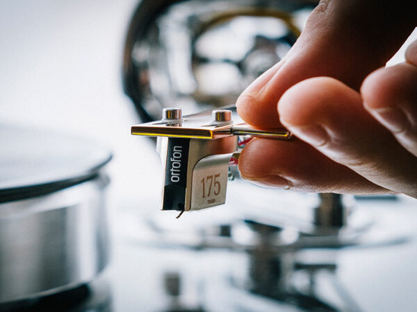 The Classic Reference VPO 175